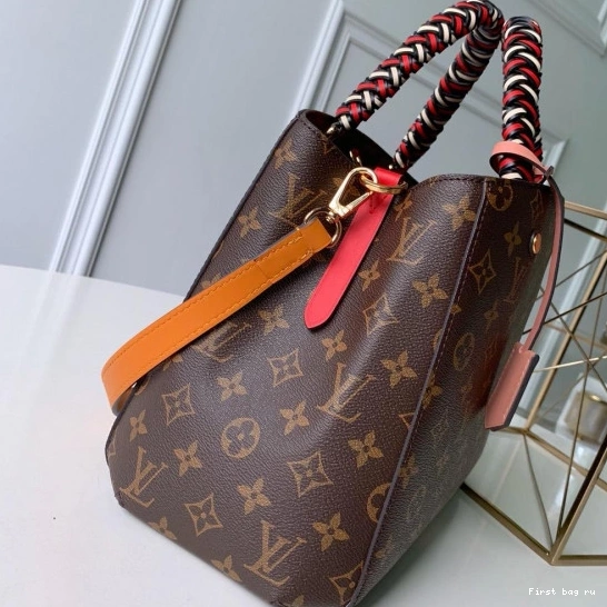 First bag ru MONTAIGNE VUITTON MM LOUIS 0811
